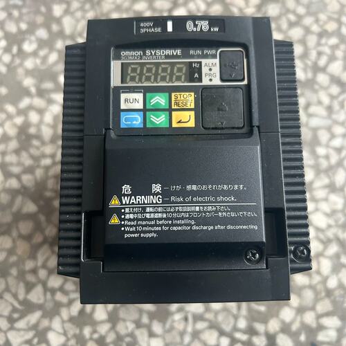 议价变频器3G3MX2-A4007-Z3G3MX2-A4004-Z3G3MX2-A4015-Z