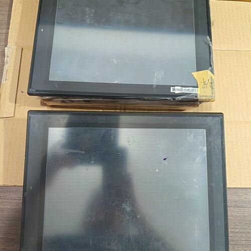 议价触摸屏VT3-S12VT3-S10VT3-W8