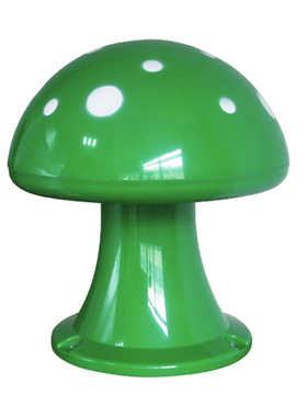 T-KOKOPA小区背景音乐广播AG-650园林仿真蘑菇草地音箱防水音响