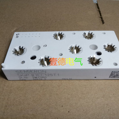 议价SKIIP83HEC125T1 SKIIP83EC125T1 SKIIP83HEC125T2 现货