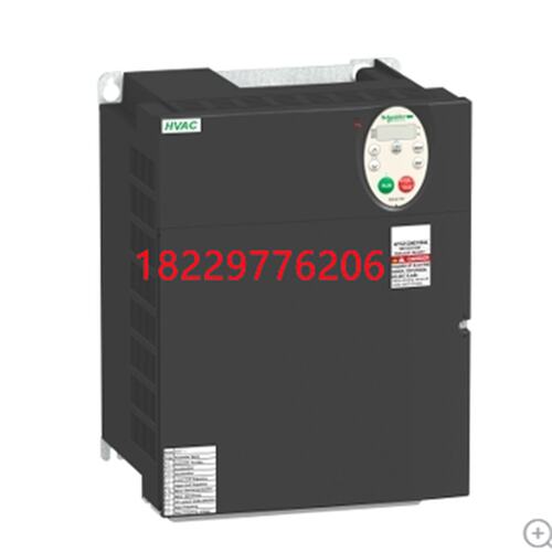 议价施耐德变频器ATV212HD15N4/HD22N4/HD55N4全新原装正品