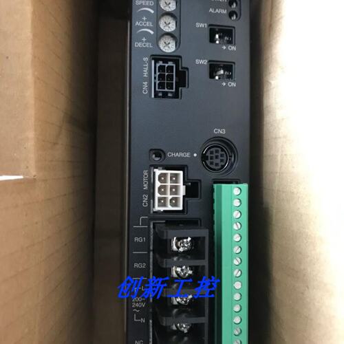 议价全新 原装正品东方马达 BLED12C 驱动器