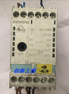 议价ASI模块 3RK1402-3CE01-0AA2 现货