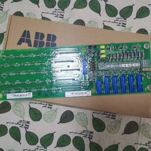 议价DCS800系列SDCS-PIN-51 3ADT220090R0006