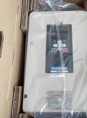 议价安川变频器CIPR-GA78B4012ABBA-AAAAFA   3.7KW