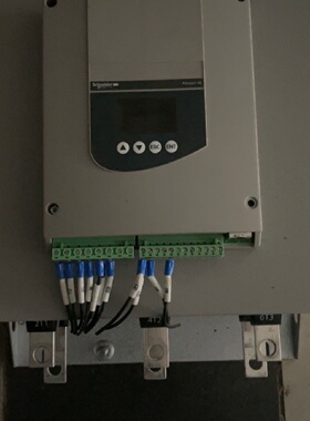 议价施耐德软啓动ATS48C21Q   品质保证