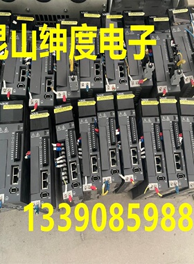 议价信捷驱动器DS5C-20P4-PTA  0.4KW   DS5C-20P7-PTA    0.75KW