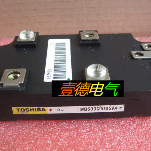 议价MG600Q1US59A MG400V1US51 MG400V1US50
