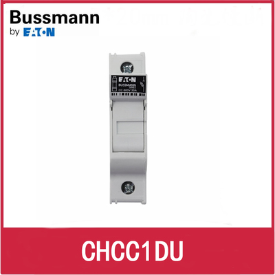 BUSSMANN代理商  CHCC1DU   CHCC2DU  CHCC3DU 现货
