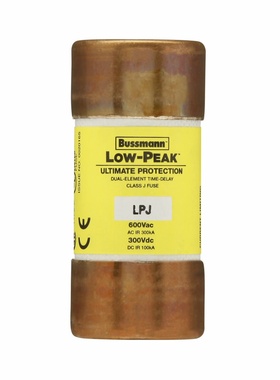 BUSSMANN代理商  LPJ-15SP LPJ-12SP LPJ-10SP  CLASS J  现货