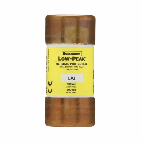 BUSSMANN代理商  LPJ-1SP LPJ-2SP LPJ-3SP LPJ-4SP LPJ-5SP 面议