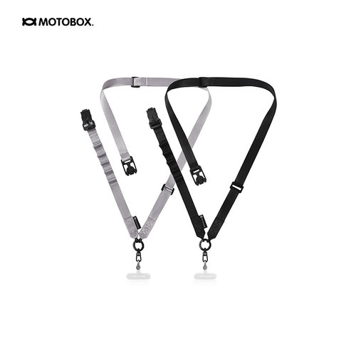 MOTONESS手机背带快速调节