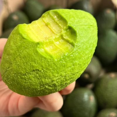 现货进口墨西哥牛油果新鲜水果