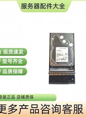 X336A-R6 108-00427 NETAPP DS2720 DS4246 4TB SAS X336A 硬盘