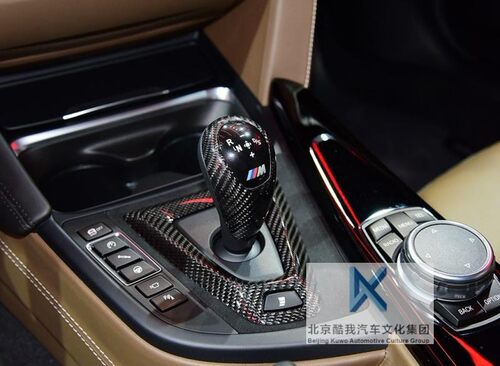 BMW宝马原厂M3M4M5F底盘MP档头