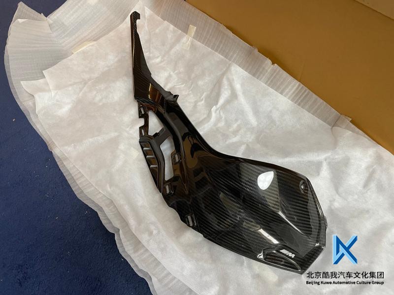 宝马bmw原厂一对4s店代购碳纤维