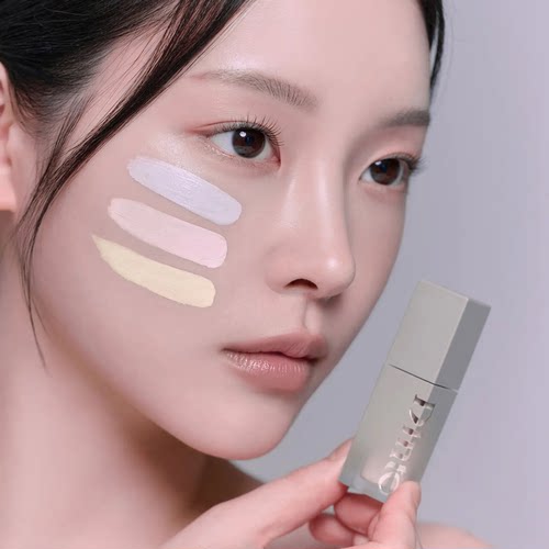 韩国直邮DINTO薄纱亮肤遮瑕液