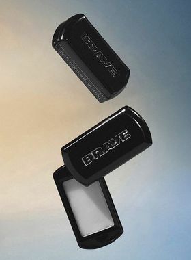 韩国直邮braye固体香膏香水小众木质白朗姆酒青柠持久留香