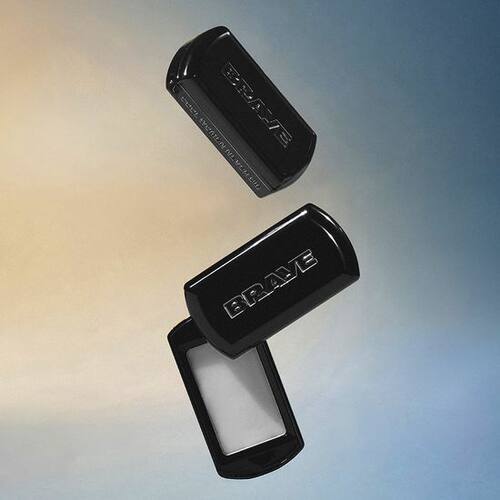 韩国直邮braye固体香膏香水