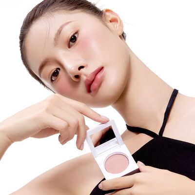 韩国直邮ofra新单色烘焙多用腮红