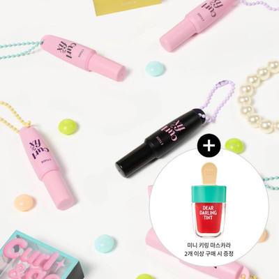 韩国直邮ETude迷你睫毛膏