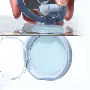 韩国直邮etude伊蒂之屋6月新品果冻粉饼柔焦定妆清透防水防汗夏季