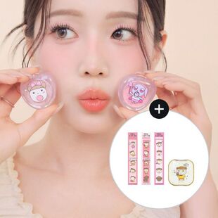 韩国直邮etude house新品maru联名单色眼影哑光珠光大地色系