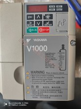 安川V1000系列变频器 3KW22KW  380VCIMR-VB4A0007BBA