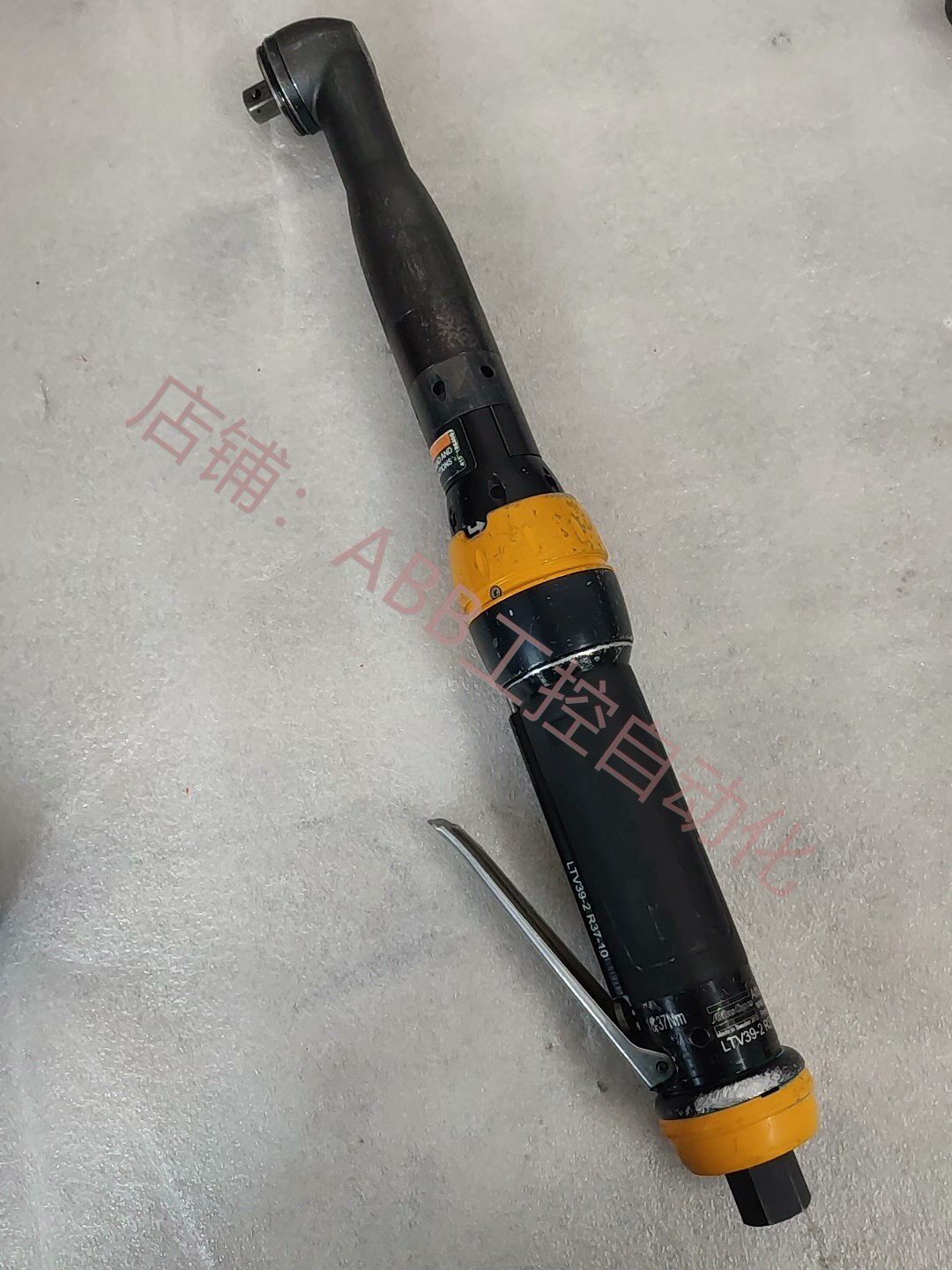 阿特拉斯ltv39-2 r37-10气动角向扳手 atlas copco阿特拉斯气动角