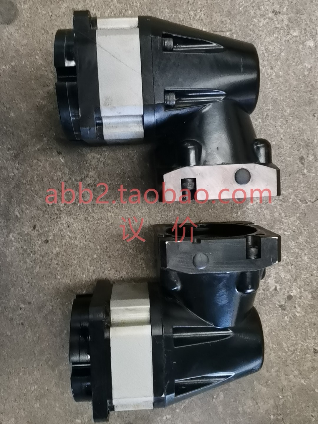 纽氏达特newstart斜齿精密行星直角减速机 wps115l1-005-p2-k2-t