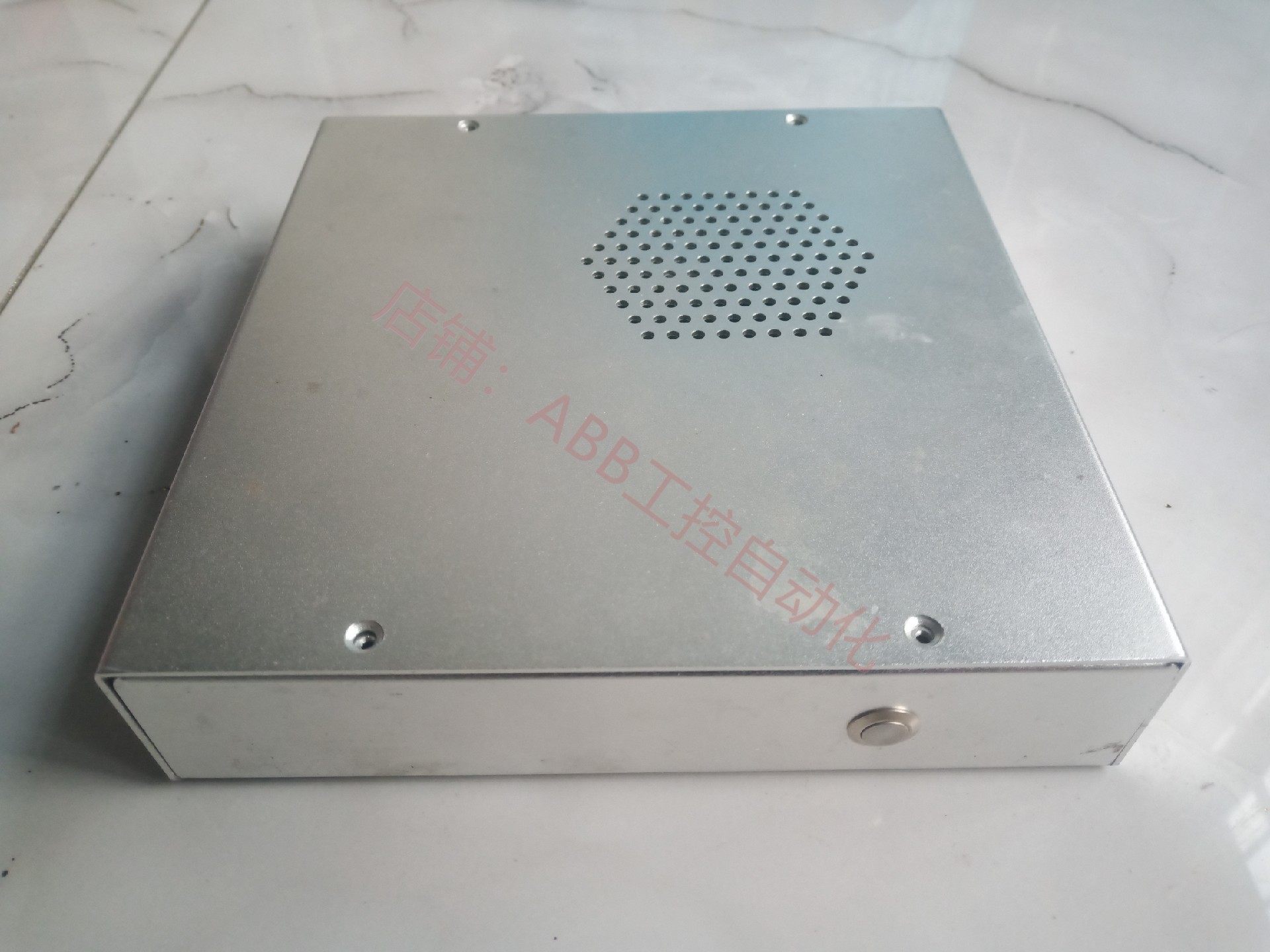 i5 3337u小主机工控机usb30接口和千兆网卡 只主板和铝合金外壳