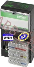 现货CUBE20MURR穆尔56001总线模块数字量输入DI 8 56001 PROFIBUS