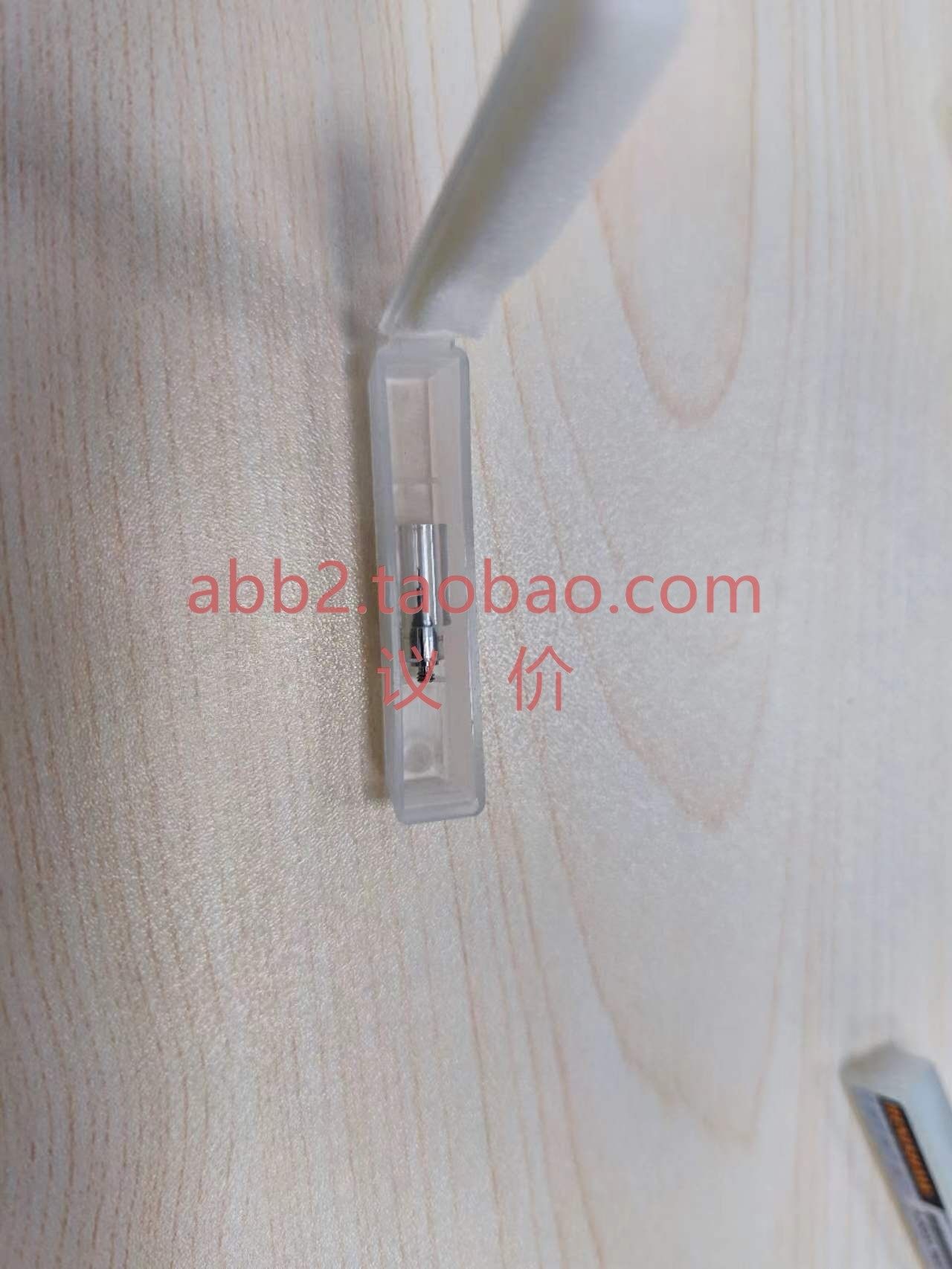 雷尼绍进口  renishaw 全新3根英国雷尼绍renishaw测针m2x03