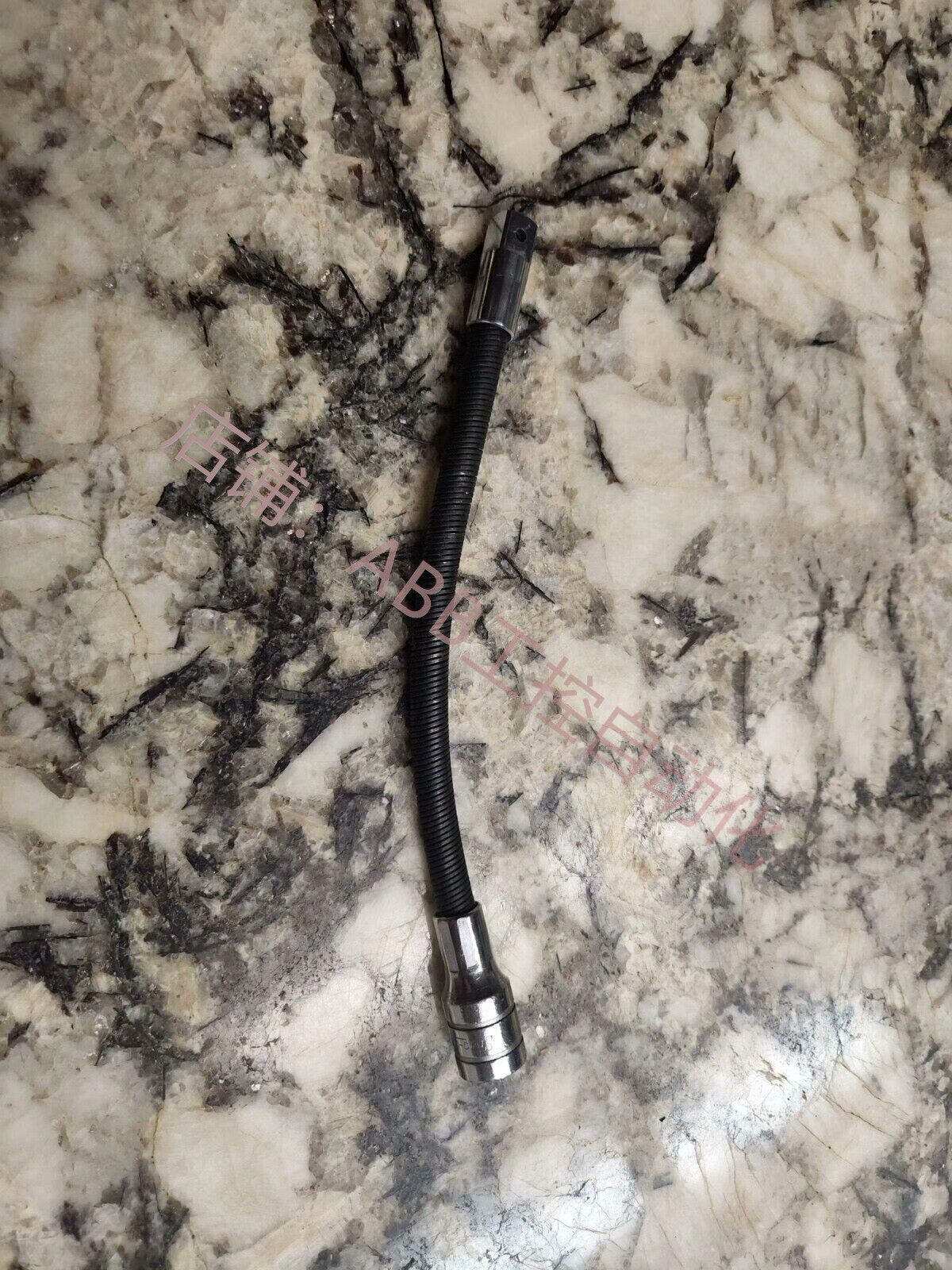 snap on美国实耐宝柔性软链接延长加长杆中飞 38"柔 性8英寸2032