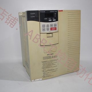 MITSUBISHI三菱变频器 --A540-37K-CHA700A720-15KWD720-15KWD720