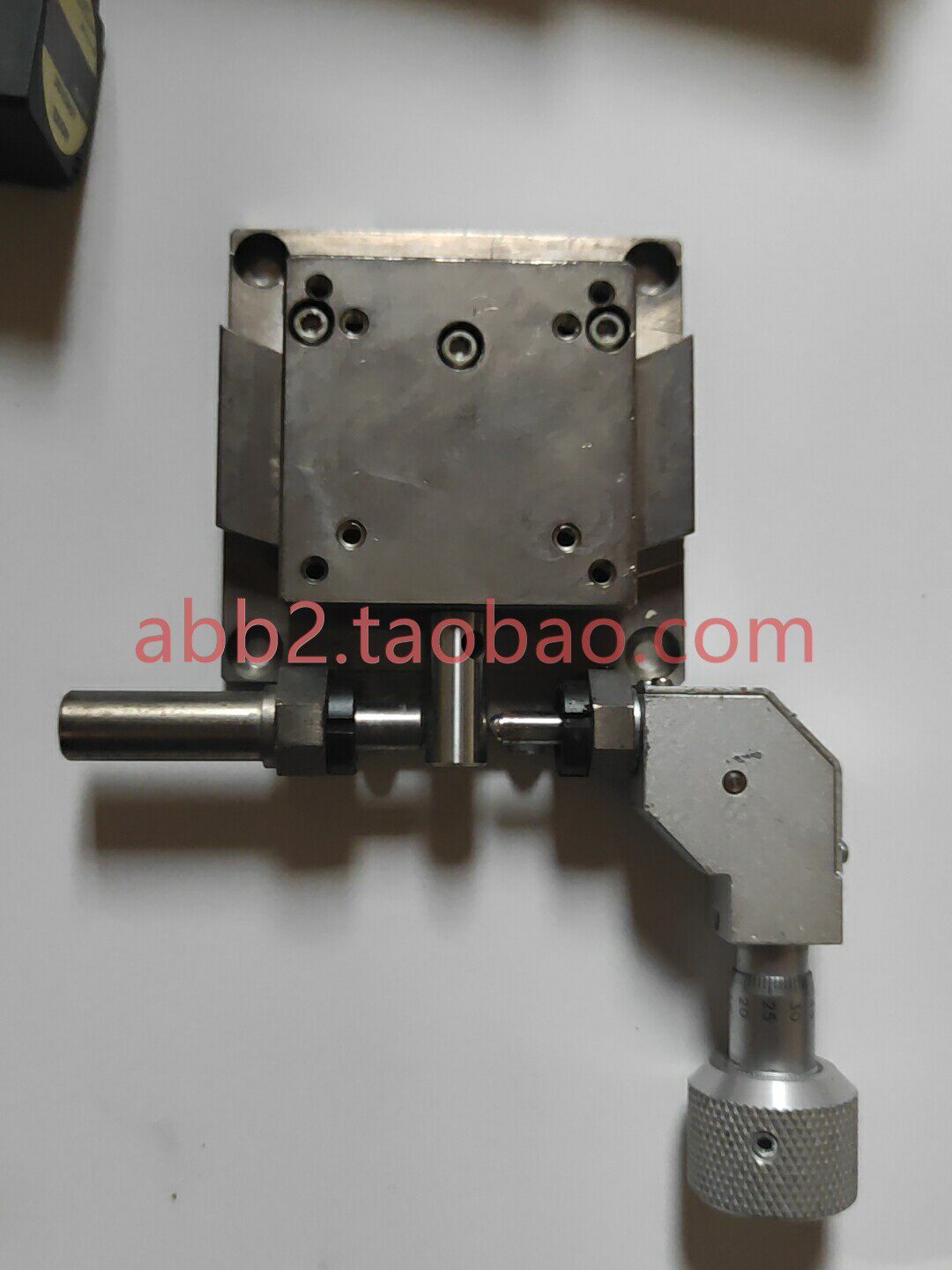 骏河精机  suruga seiki 电动微米直线平台 kx l06030kxl06300kxc