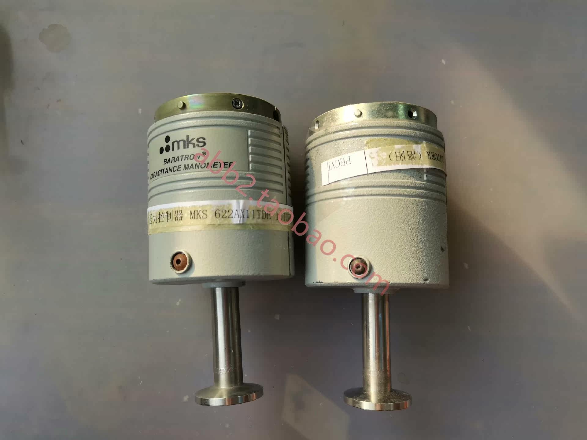mks真空计622ax11tde 现货