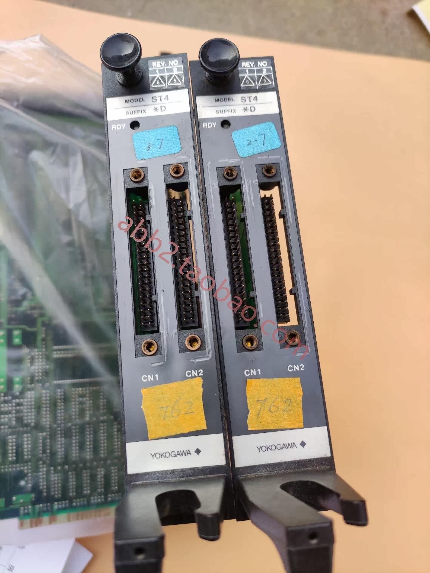 7横河 yokogawa st4 *d