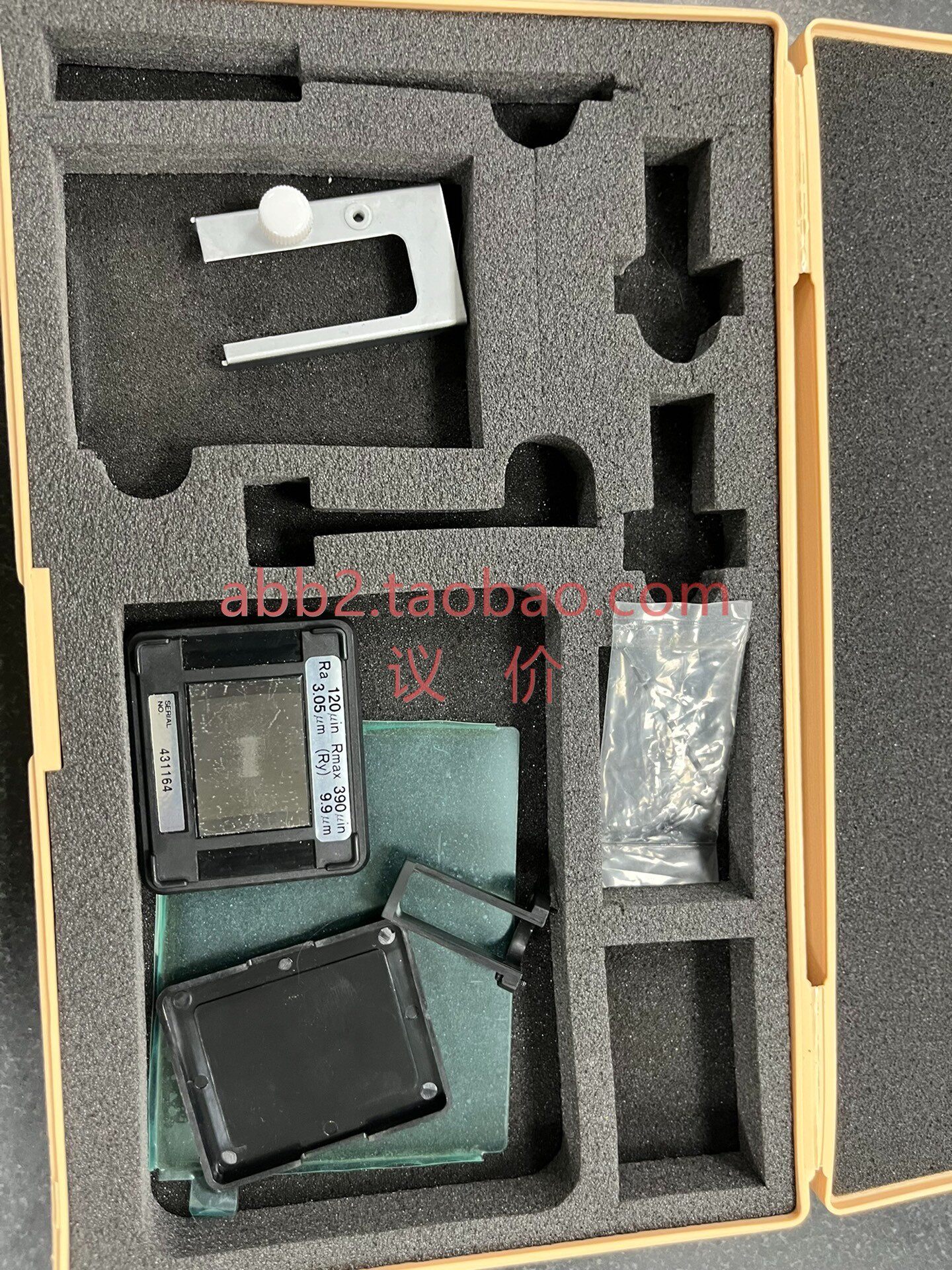 日本三丰mitutoyo表面粗糙度测量仪 型号:三丰sj-301表面粗糙度仪