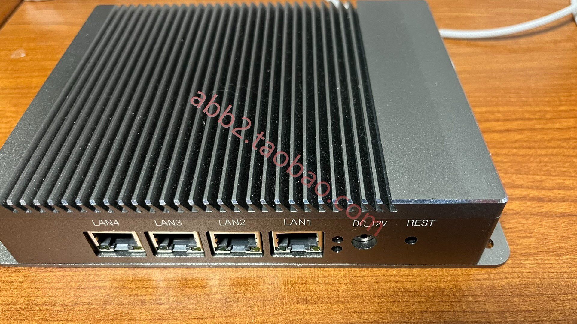 倍控j4125软路由n5105四核25g千兆网卡2500m 爱快win10网心云linu