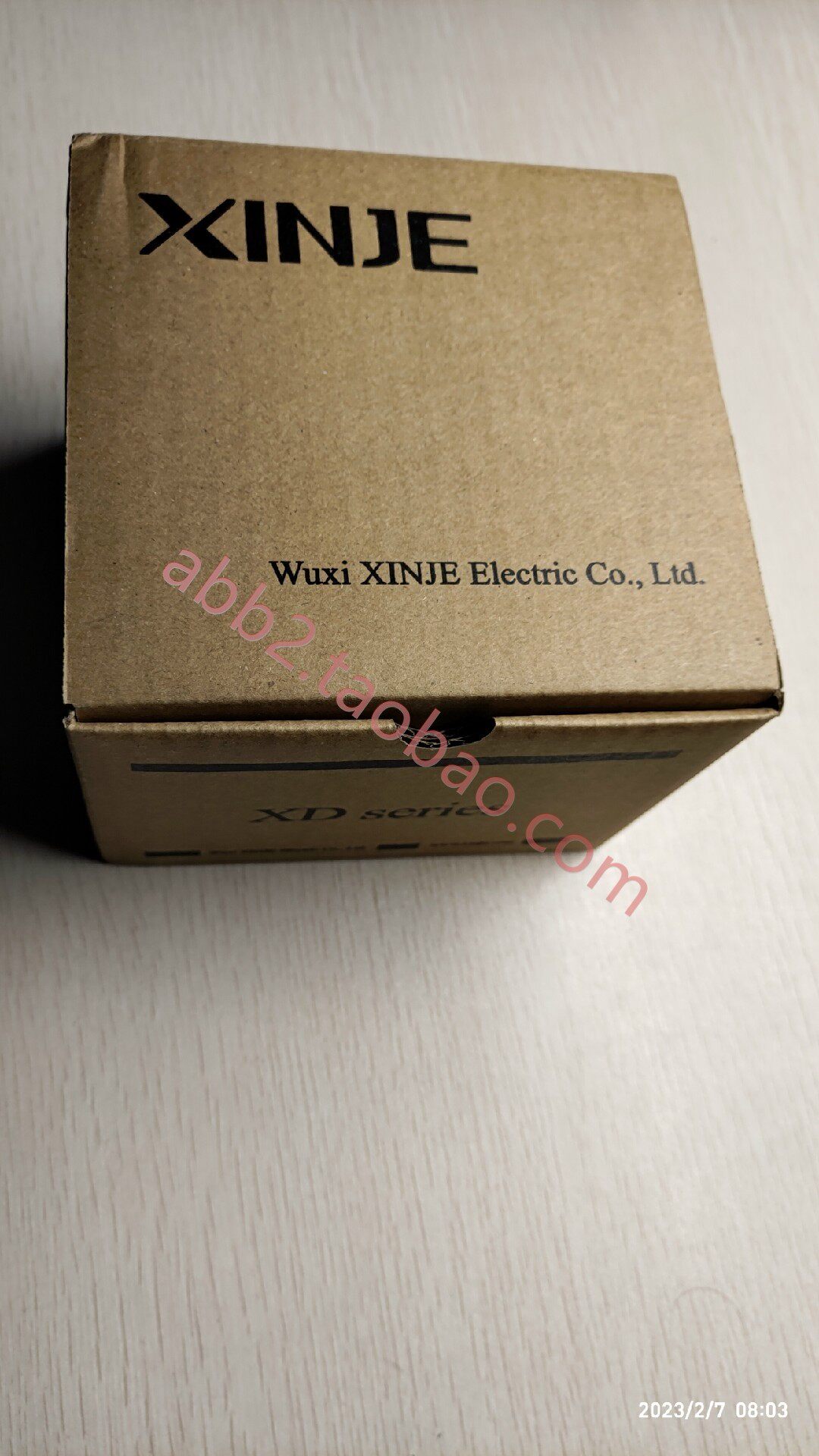 信捷plc      xd5e-24t-e 全新