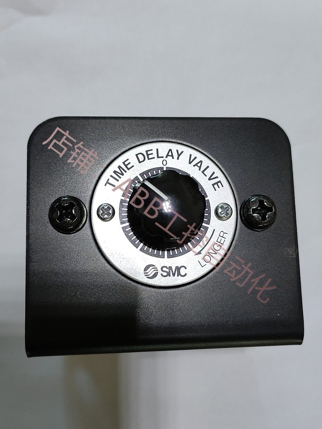 smc气动延时阀 延时器 vr2110