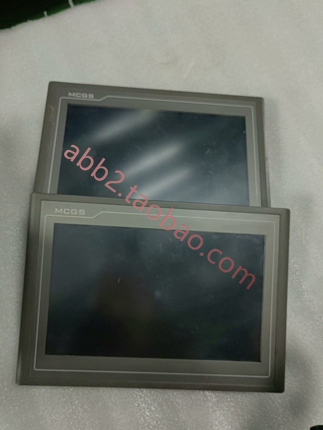 昆仑通态mcgs tpc1062ks