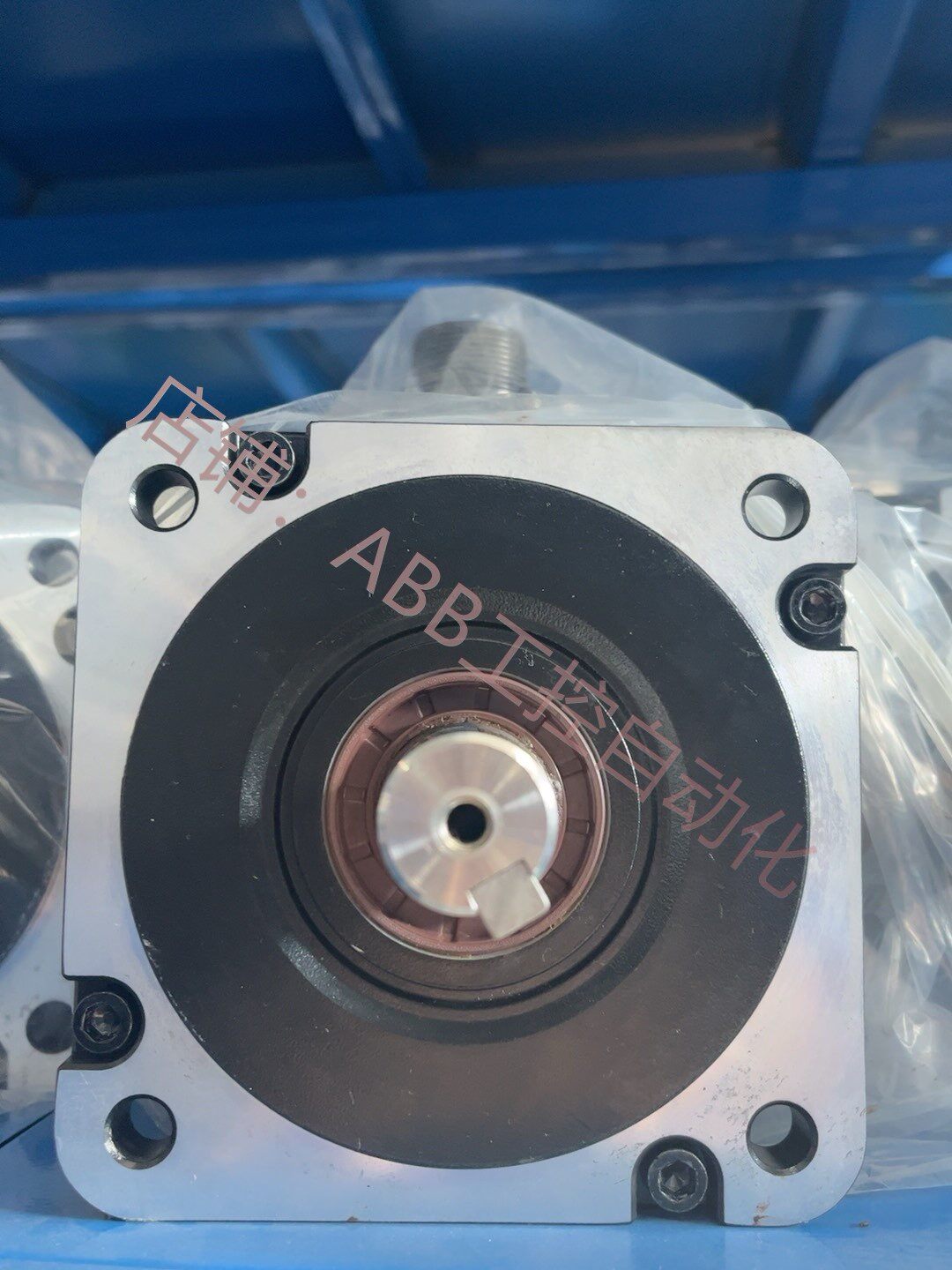 台达b3大电机ecm-b3m-21315ss1   15k w