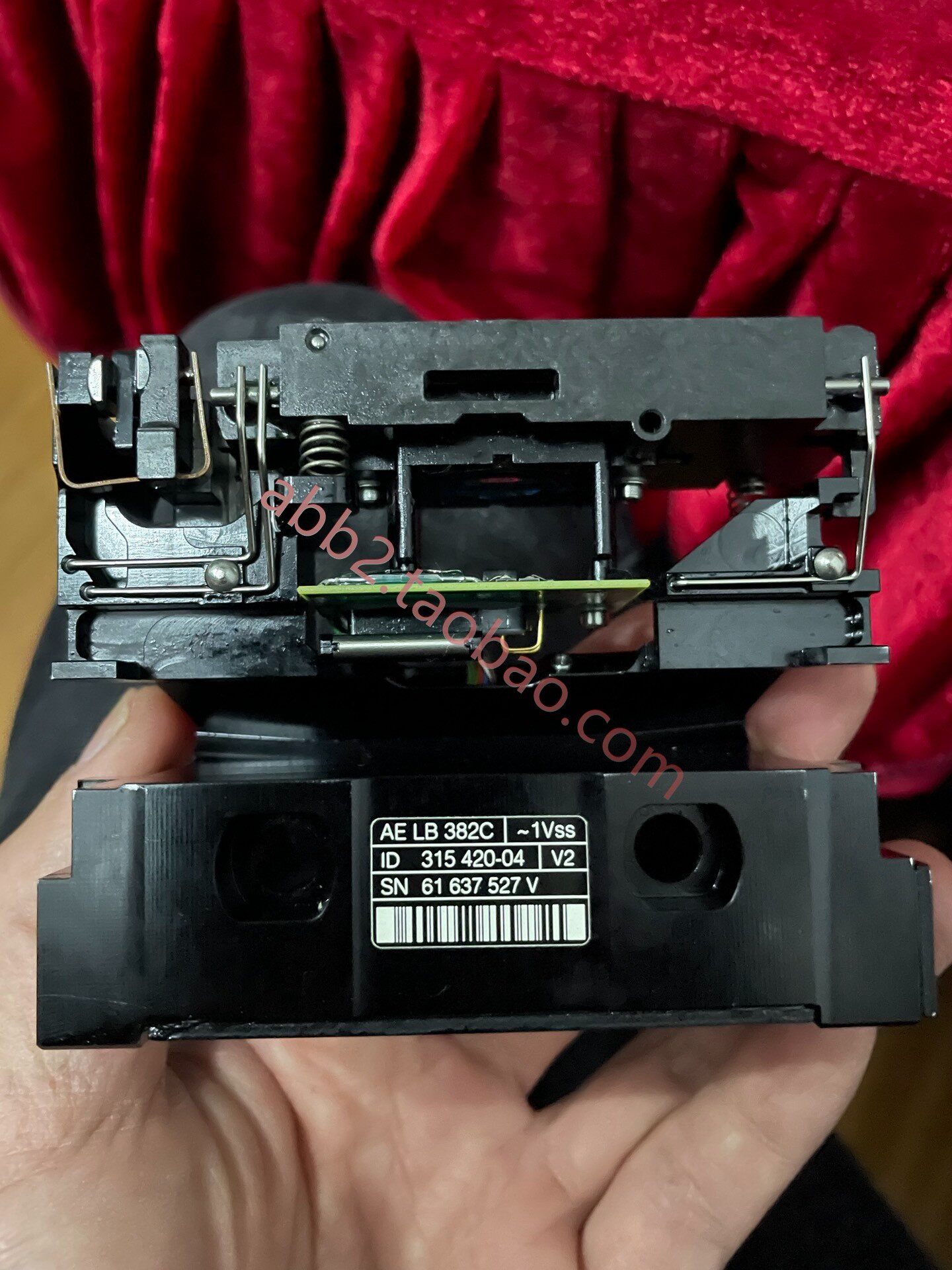 全新heidenhain海德汉读数头型号 ae lb382c