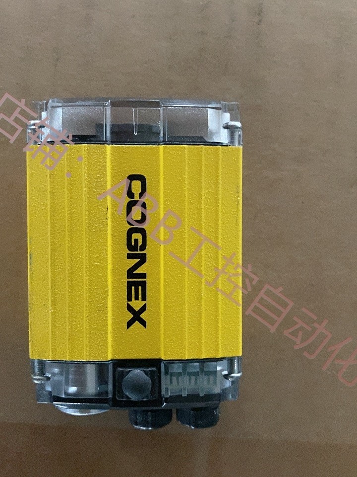 COGNEX康耐视读码器DM200S