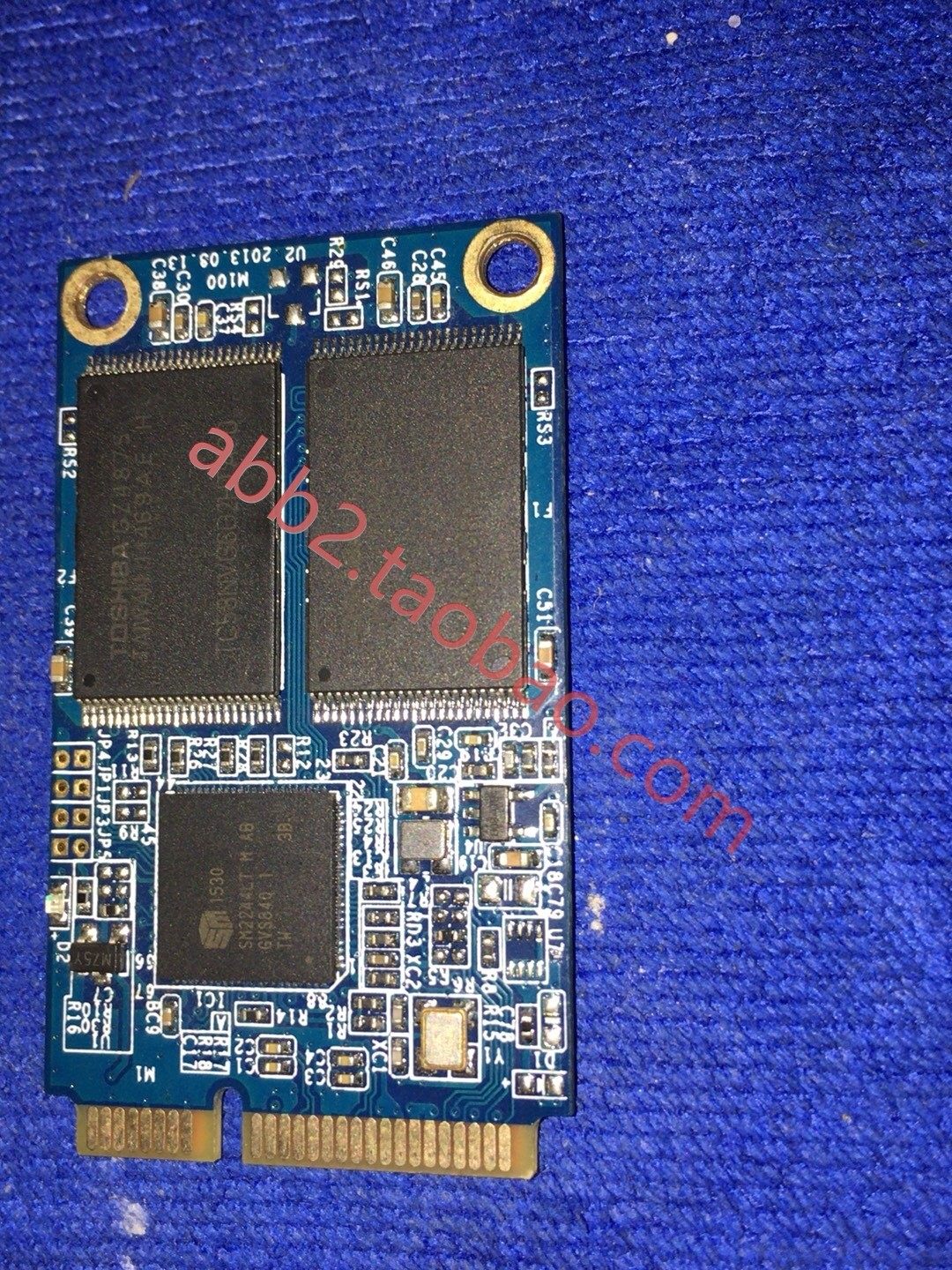 32g slc小固态  m2  慧荣2244lt slc颗粒 软路由工控机佳品  适合