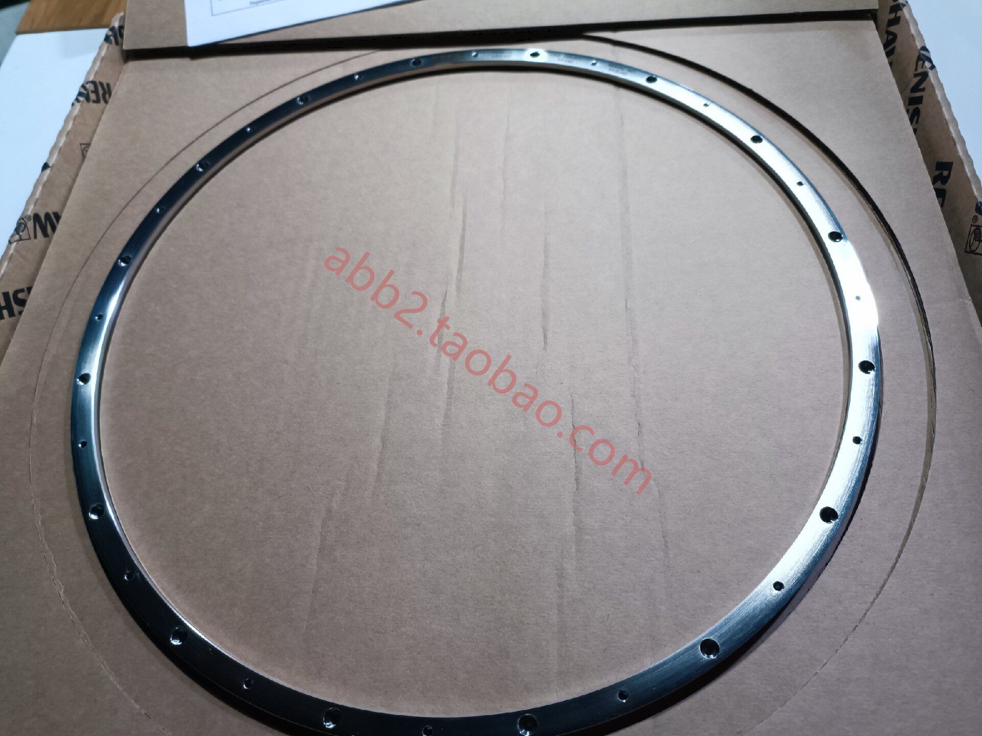 雷尼绍圆光栅 resm20usa350少量现货询价