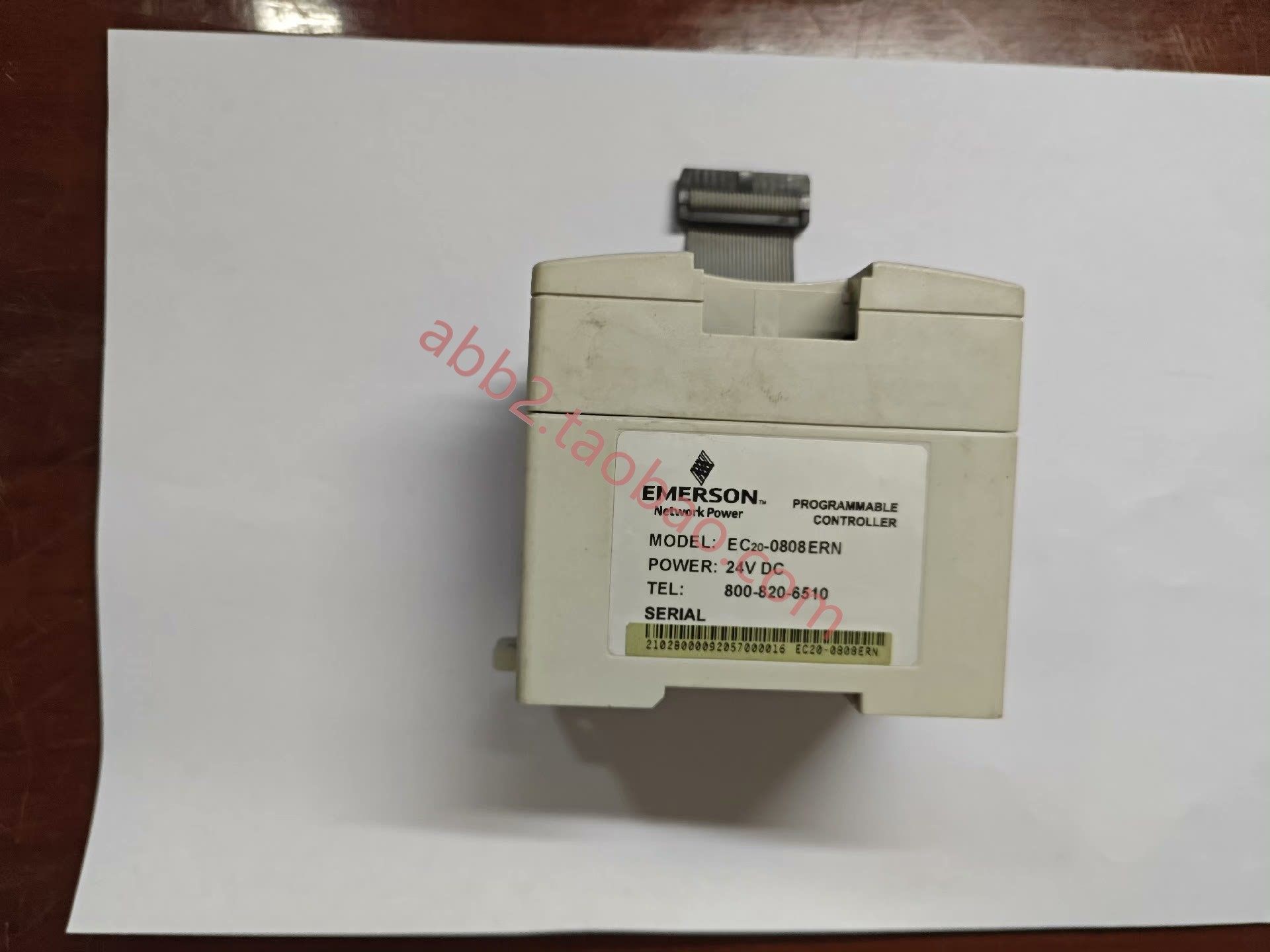 ec20-0808ern 仅此1个