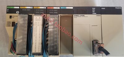 PLC   DRM21-V1   0C224  0C2 25 ID212 C200HE PA204S